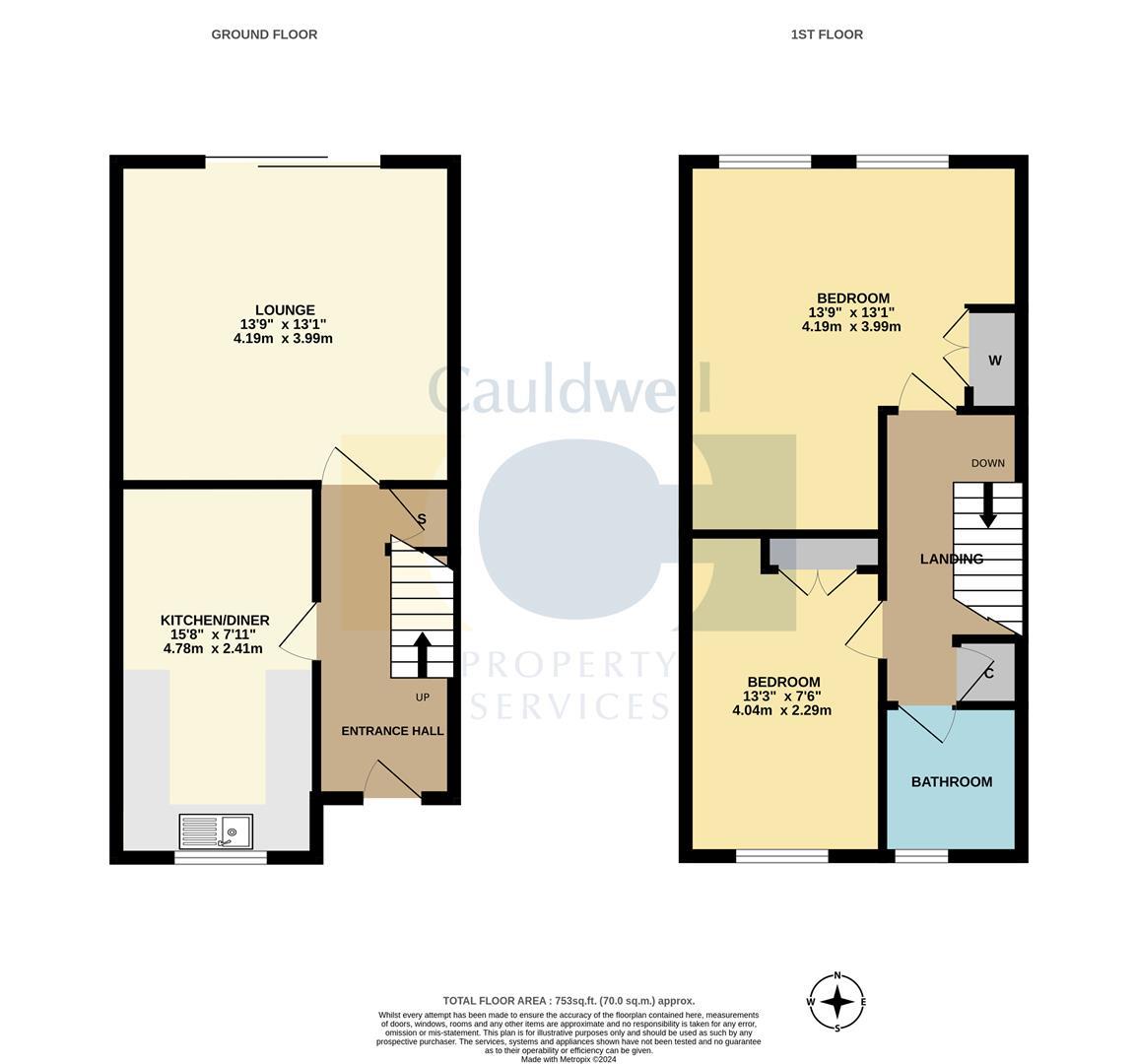Colston Bassett, Emerson Valley, Milton Keynes